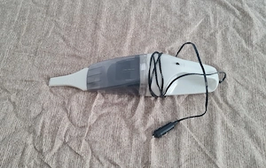 Aspirator masina