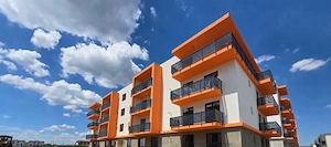 Apartamente Studio 2 Camere în rate la dezvoltator Avans 10000 Euro ,Fundeni Dobroești 