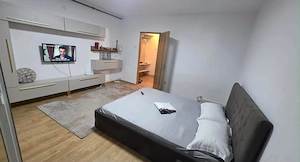 garsoniera in regim hotelier - imagine 3