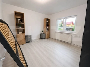 Apartament 2 camere, mobilat, parcare, decomandat, zona Nicolae Bălcescu - imagine 4
