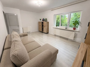 Apartament 2 camere, mobilat, parcare, decomandat, zona Nicolae Bălcescu - imagine 2