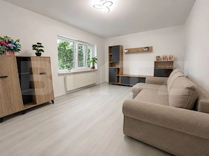 Apartament 2 camere, mobilat, parcare, decomandat, zona Nicolae Bălcescu