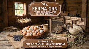 Ouă prepelițe