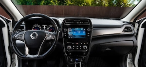 SsangYong Tivoli X150 automata, an fabr.2022 - imagine 4
