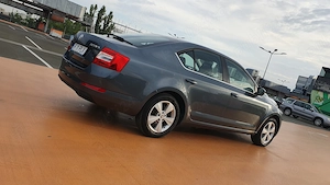 Skoda Octavia 90000 Km Benzina Full Option - imagine 2