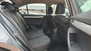 Skoda Octavia 90000 Km Benzina Full Option - imagine 10