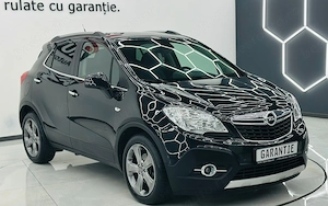 Opel Mokka - imagine 3
