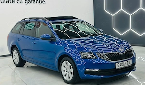 Skoda Octavia - imagine 2