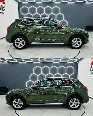 Audi Q5 - imagine 6