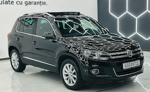 Vw Tiguan - imagine 2
