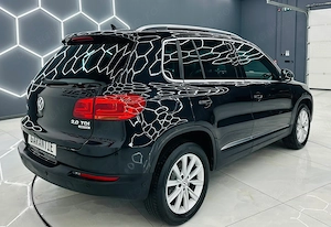 Vw Tiguan - imagine 4