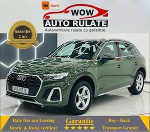 Audi Q5 - imagine 2