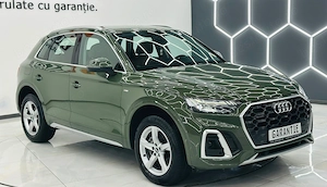 Audi Q5 - imagine 3