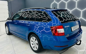 Skoda Octavia - imagine 3