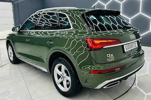 Audi Q5 - imagine 4