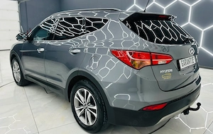 Hyundai Santa Fe - imagine 4
