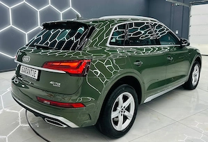 Audi Q5 - imagine 5