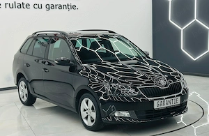 Skoda Fabia - imagine 2