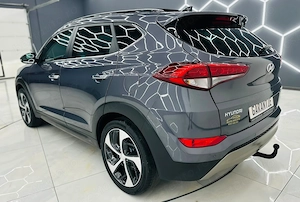 Hyundai Tucson - imagine 3