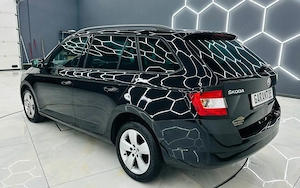 Skoda Fabia - imagine 3