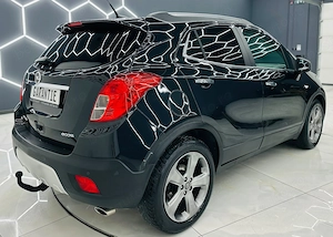 Opel Mokka - imagine 5