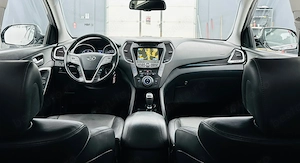 Hyundai Santa Fe - imagine 6