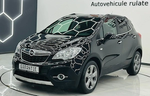 Opel Mokka - imagine 2