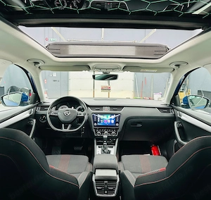 Skoda Octavia - imagine 6