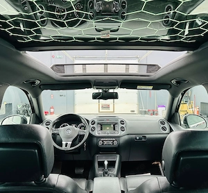 Vw Tiguan - imagine 7