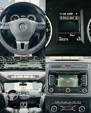 Vw Tiguan - imagine 6