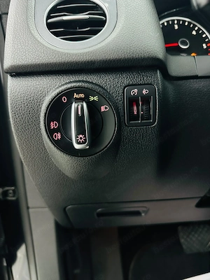 Vw Tiguan - imagine 12