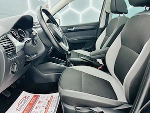 Skoda Fabia - imagine 11