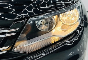 Vw Tiguan - imagine 9