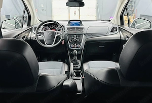 Opel Mokka - imagine 7