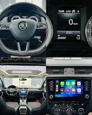 Skoda Octavia - imagine 8