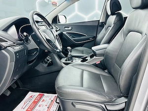 Hyundai Santa Fe - imagine 12