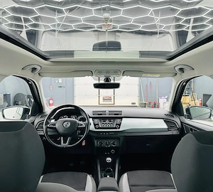 Skoda Fabia - imagine 6