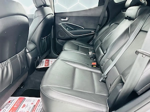 Hyundai Santa Fe - imagine 15