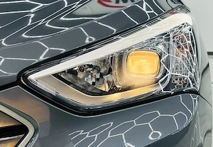 Hyundai Santa Fe - imagine 10