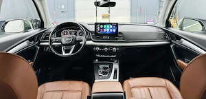 Audi Q5 - imagine 7