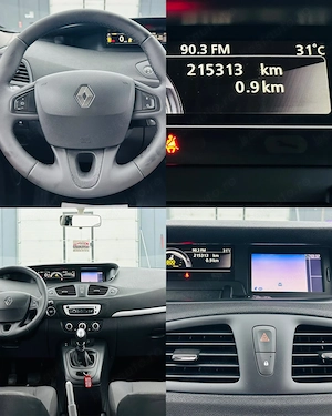Renault Avantime - imagine 8