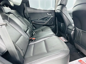 Hyundai Santa Fe - imagine 7