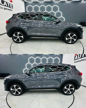 Hyundai Tucson - imagine 5