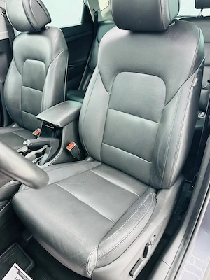 Hyundai Tucson - imagine 15