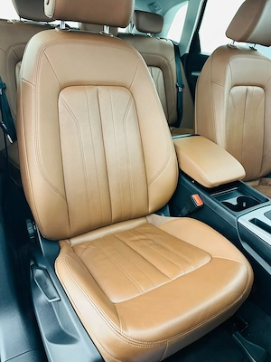 Audi Q5 - imagine 20