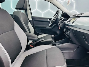 Skoda Fabia - imagine 17