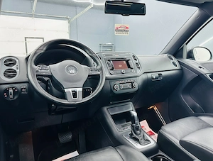 Vw Tiguan - imagine 19
