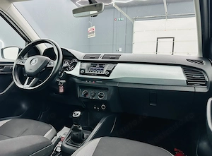Skoda Fabia - imagine 20