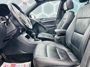 Vw Tiguan - imagine 14