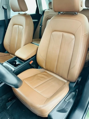 Audi Q5 - imagine 17